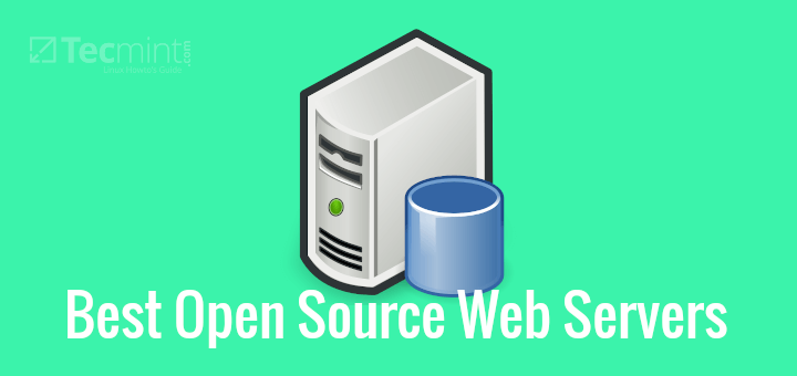 Best Open Source Web Servers